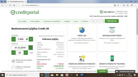 creditportal recenze|CreditPortal půjčka, Recenze a zkušenosti